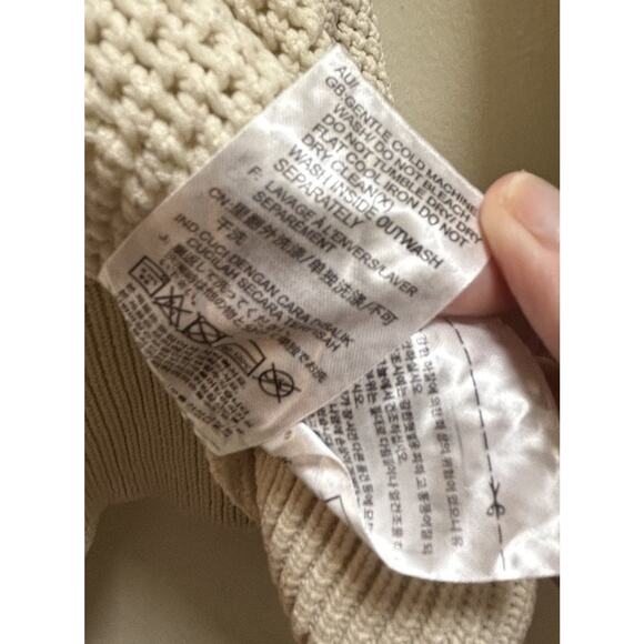 adidas Originals Women's Premium Crochet Track Jacket & Shorts - Size Large - Picture 7 of 9